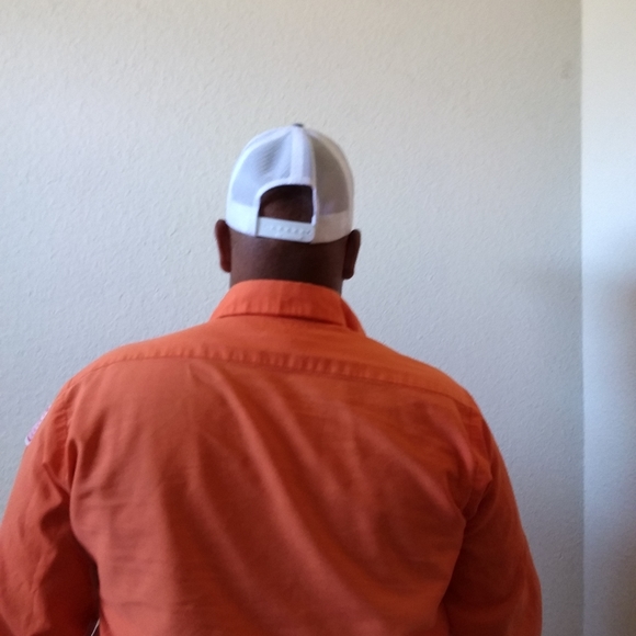 The Do Better Crew Cap - Picture 5 of 6